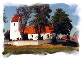 Svinninge Kirke