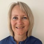 Lisbeth Holm Filtenborg
