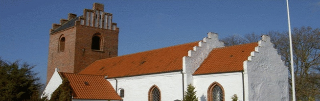 Kirkerup Sogn