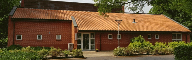Bramming Sogn
