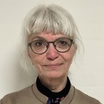 Maibritt Hauballe Schmücker