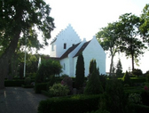 Søstrup Kirke