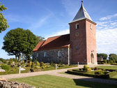 Lemming Kirke