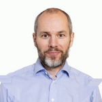 Jens Muff Poulsen