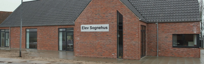Elev Sogn