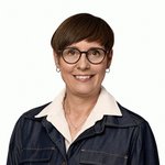 Lene Marie Dalsgaard Nørlund