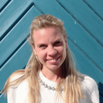 Mia Andersson