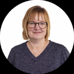Lisa Lykke Nielsen