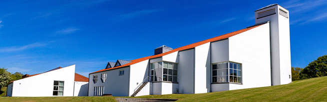 Lystrup Sogn