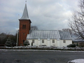 Fårup Kirke