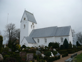 Hjortlund Kirke