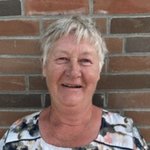 Birthe Johanne Merete Kristensen