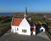 Bagenkop Kirke
