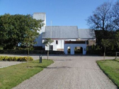 Alslev Kirke