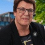 Bente Sønderby Bang Eskerod