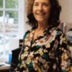 Marianne R. Møller