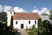 Sønder Vissing Kirke