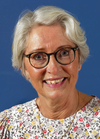 Vibeke Boelt