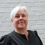 Rikke Løvborg Slivsgaard