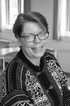 Ruth Smed Folmersen
