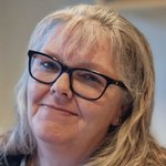 Majbritt Sørensen