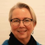 Anne Mette Rahbek