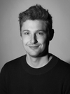 Mads Bjerre Gram