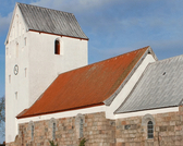 Øster Assels Kirke