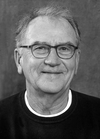 Kjeld Bugge Mikkelsen