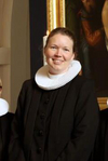 Christina Birgitte Mielcke