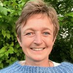 Connie Møberg Lynge