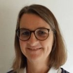 Annette Hjort Knudsen