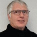 Svend-Erik Mosegaard Hansen