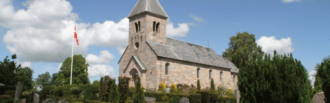 Hørup Sogn