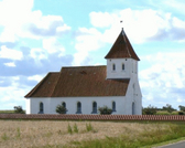 Agerø Kirke