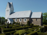 Borris Kirke