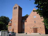 Frederiksholm Kirke