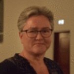 Bente Larsen