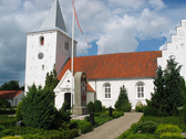 Østbirk Kirke
