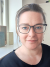 Anja Rokkjær