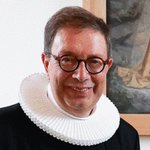 Gert Frost Nicolajsen