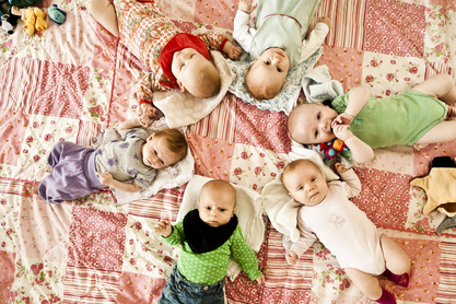 Babysalmesang