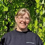 Tina Harbo