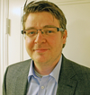 Anders Otto Gothenborg Frederiksen