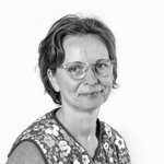 Marie Baunsgaard Pedersen