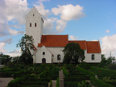 Holme Olstrup Kirke