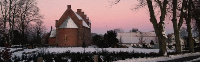 Veksø Sogn