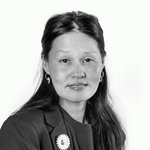 Kirsten York Helms