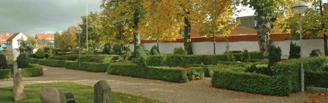 Vejlby Sogn
