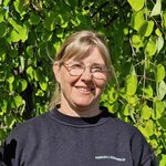 Tina Harbo